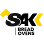 SAKK Bread Ovens logosu