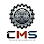 Cms Teknik Mühendislik logosu