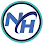 NCH Mühendislik Sanayi Ve Ticaret Limited Şirketi logosu