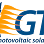 GTC GÜNEŞ SANAYİ VE TİCARET A.Ş. GÜNEŞ PANELİ FABRİKASI logosu