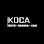 Koca Tente logosu