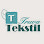 Truva Tekstil logosu