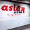 Aslan Avm Yüzyıl logosu