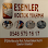 Esenler Koltuk Yıkama İletişim logosu