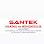 Santek Makina ve Mühendislik logosu