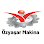 ÖZYAŞAR MAKİNA SAN.TİC.LTD.ŞTİ logosu