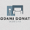 Odamı Donat Mobilya logosu