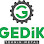 Gedik Teknik Metal logosu