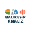 BALIKESİR ANALİZ LABORATUVAR HİZ. LTD. ŞTİ. logosu