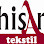 Hisar Tekstil San. ve Tic. Ltd. Şti. logosu