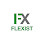Flexist A.Ş. logosu