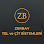 Zerbay Tel ve Çit Sistemleri logosu