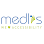 MEDLIS RAMPS logosu