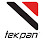 TEKPAN HEAD OFFICE & FACTORY logosu