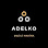 Adelko Delici Makine Servisi ve Yedek Parça logosu