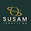 Susam Tekstil logosu