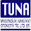 Tuna Madencilik Nakliyat Otomotiv Ticaret Limited Şirketi logosu