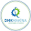 DMK MAKİNA CNC LAZER & PLAZMA KESİM MERKEZİ logosu