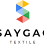 Saygaç Tekstil logosu