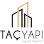 TAÇ YAPI İNŞAAT TAAHHÜT logosu