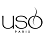 USO Kozmetik Pazarlama İç ve Dış Tic. Ltd. Şti. logosu