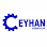 Ceyhan Hidrolik logosu