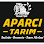 Aparcı Traktör-Otomotiv-Tarım Aletleri logosu