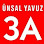Ünsal Yavuz 3A Tente Sistemleri logosu