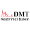 DMT Makina logosu