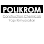 Polikrom Yapı Kimyasalları logosu
