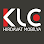 KLC HIRDAVAT MOBİLYA AKSESUARLARI logosu