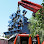 Servis Transfer Makina met.San.Tic.Ltd.Şti. logosu