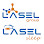 LASEL GROUP SÜNGER, KİMYASAL VE MAKİNE TEKNOLOJİLERİ MERKEZİ logosu
