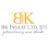 BK İNŞAAT logosu