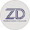 ZD Medikal Estetik ve Kozmetik logosu