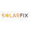 Solarfix logosu