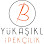 Büyükaşıklar İpekçilik Atölye logosu