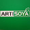 Artı Soya logosu