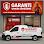 Garanti Yangin Sondurme Cihazlari logosu