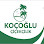 Koçoğlu Çiçekçilik logosu