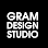 Gram Design Studio / Gram Mimarlık logosu