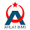 Ahlat Bims Blok Beton Yapı Elemanları logosu
