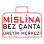 Mislina Bez Çanta - Promosyon Ham Bez ve Tela Çanta Üretimi logosu