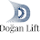 Doğan Lift logosu