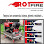 Rotfire logosu