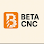 Beta Cnc San Tic Ltd Şti logosu