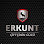 Erkunt Traktör San.A.Ş Yedek Parça logosu