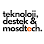 Mosdtech Teknoloji logosu