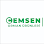 Cemsen Orman Ürünleri logosu