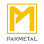 Pak Metal Müh. Mim. İnş. Ltd. Şti. logosu